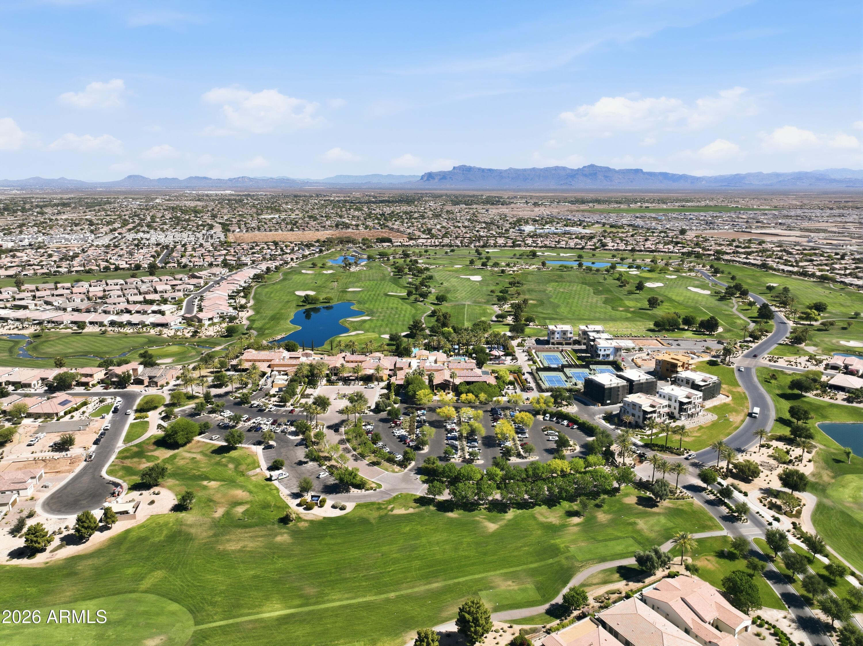 Encanterra - Residential