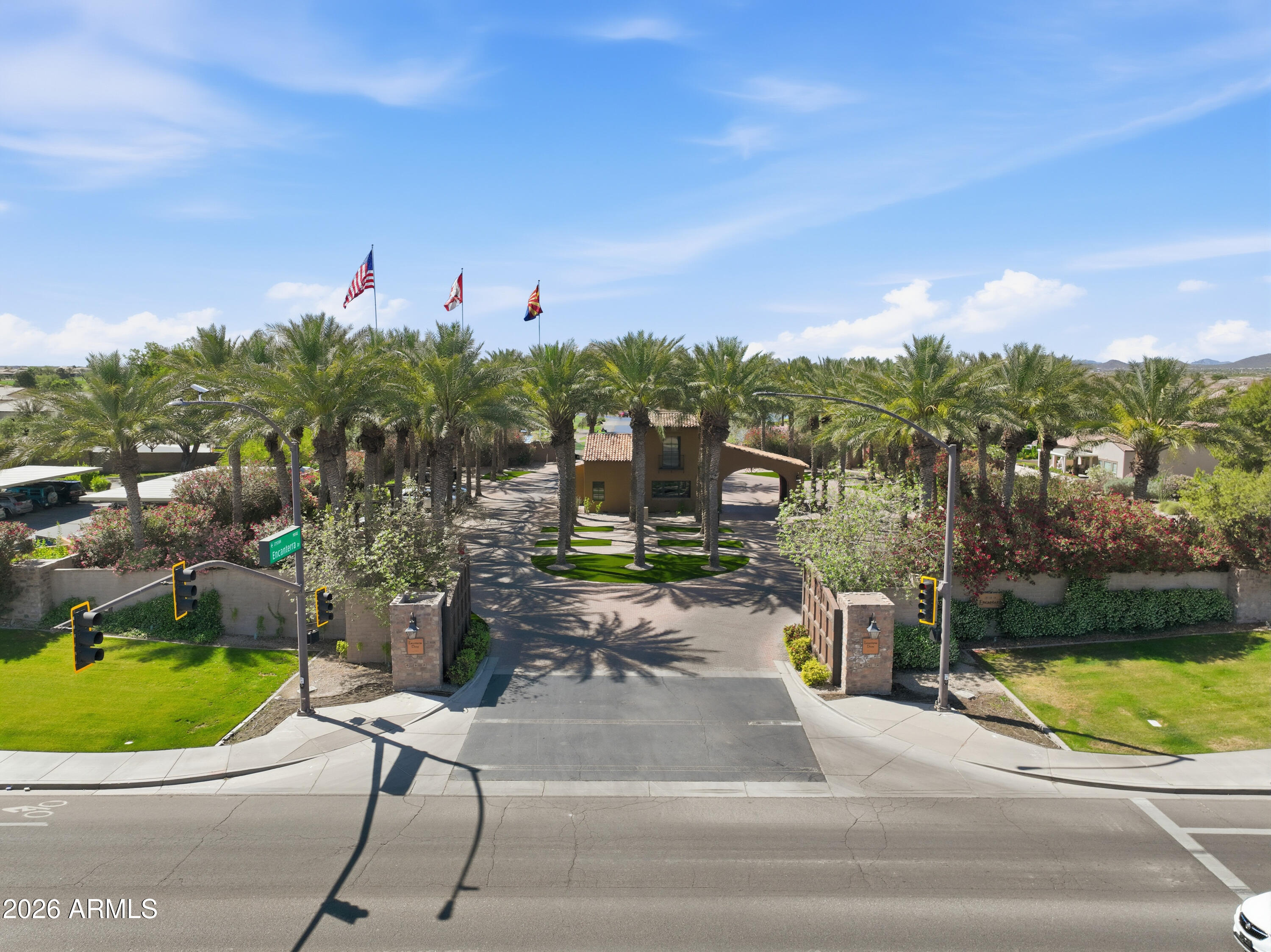 Encanterra - Residential
