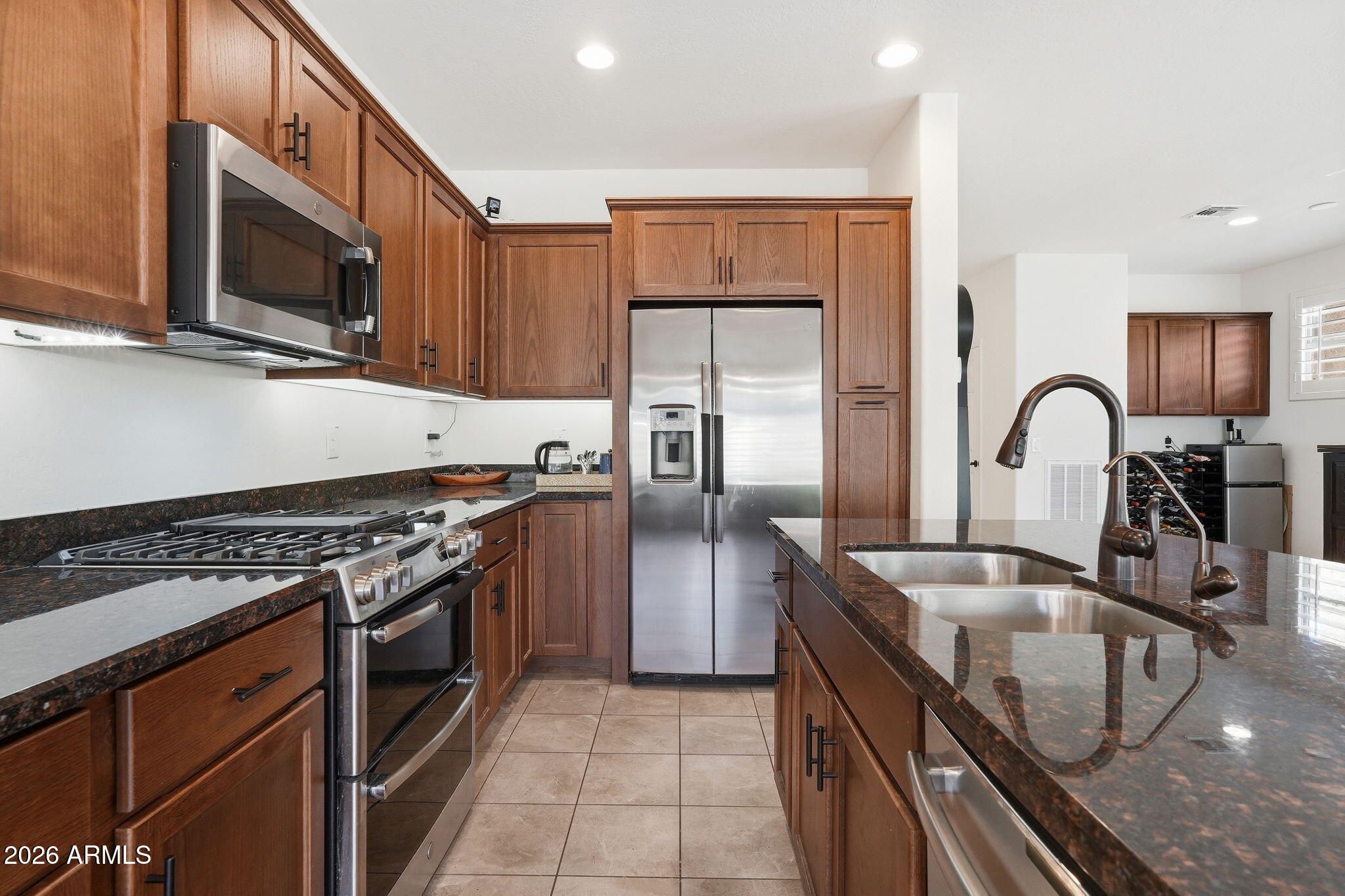 Encanterra - Residential