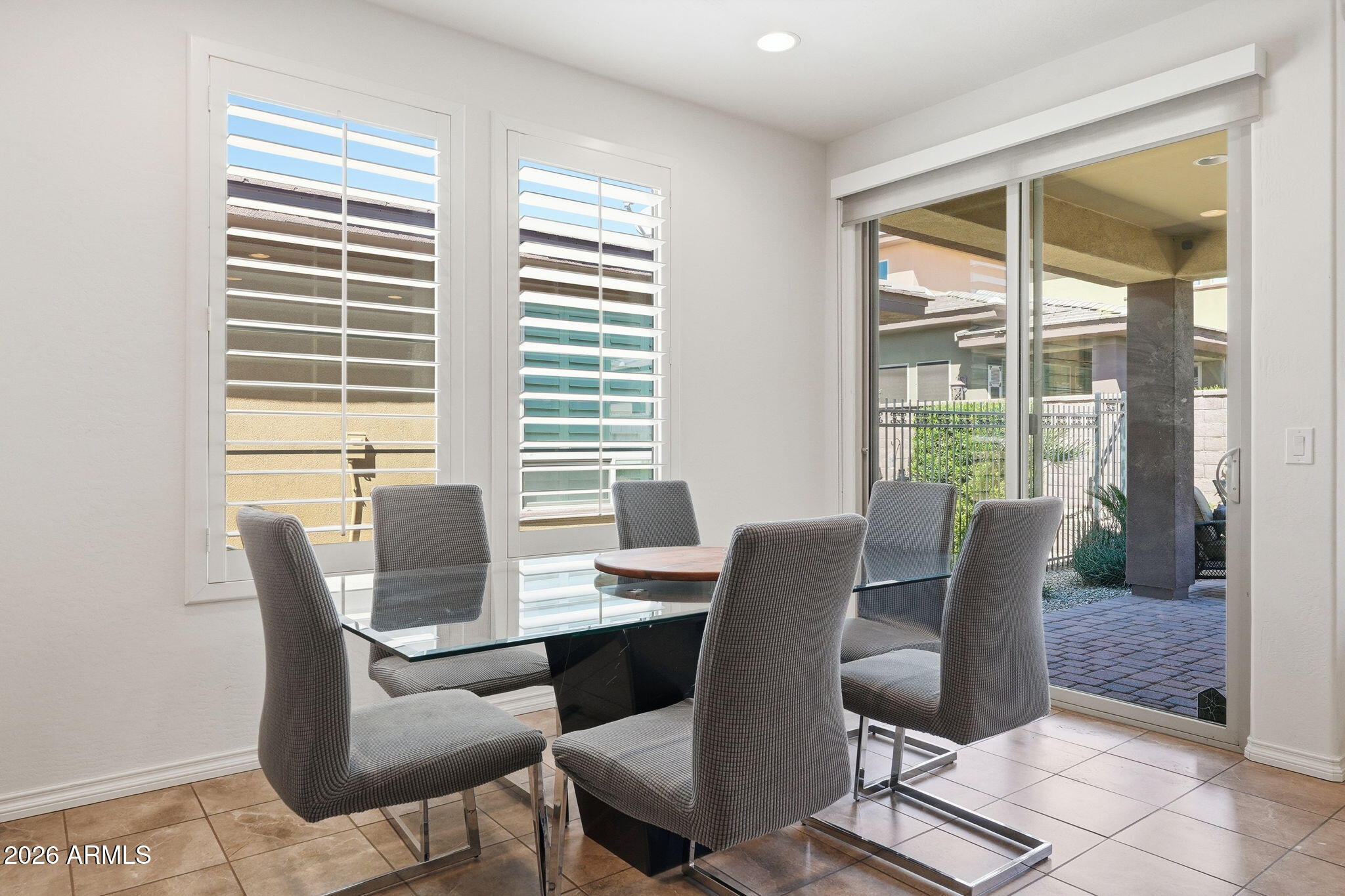 Encanterra - Residential