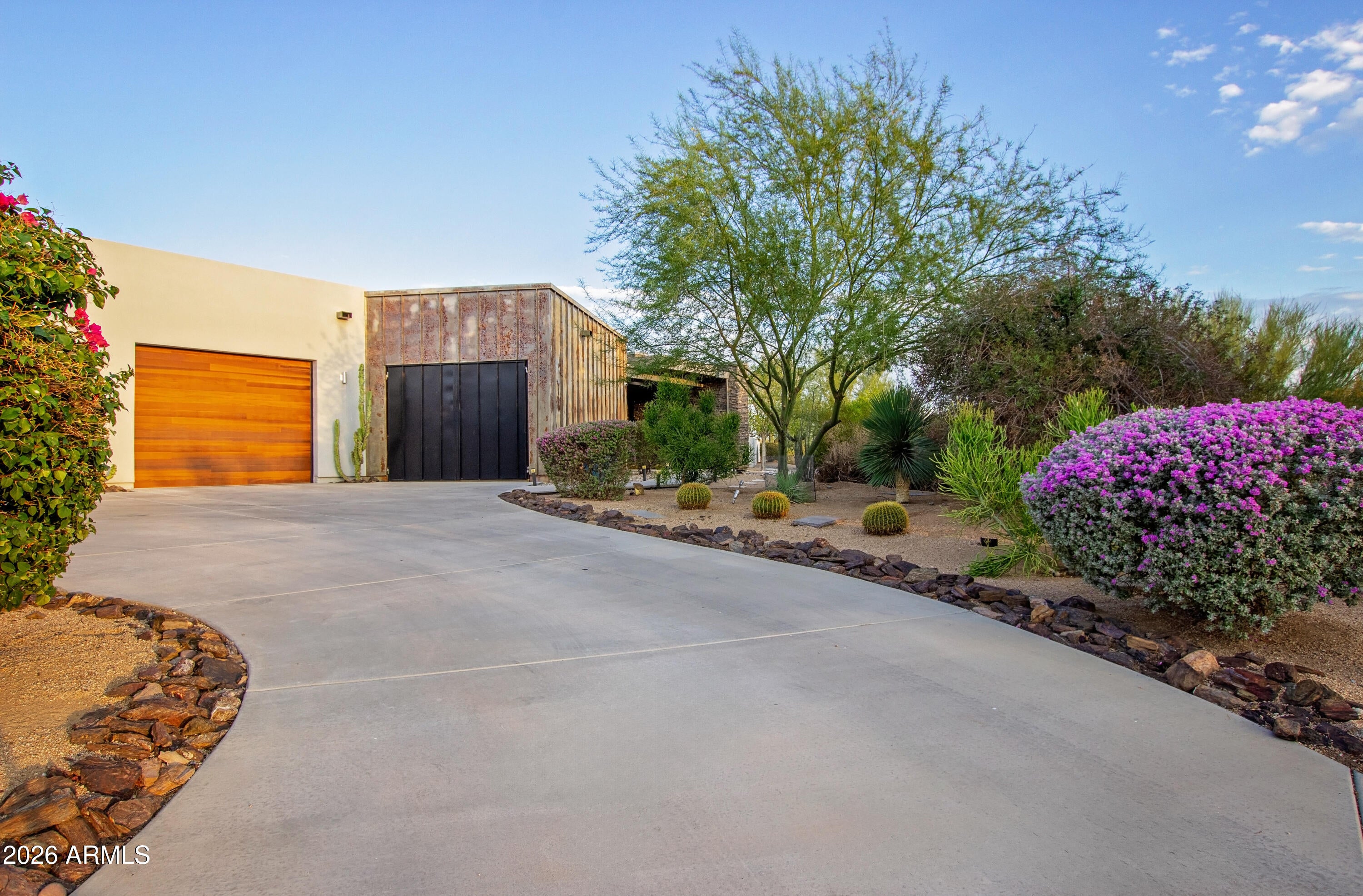 8787 E WHISPERING WIND Drive