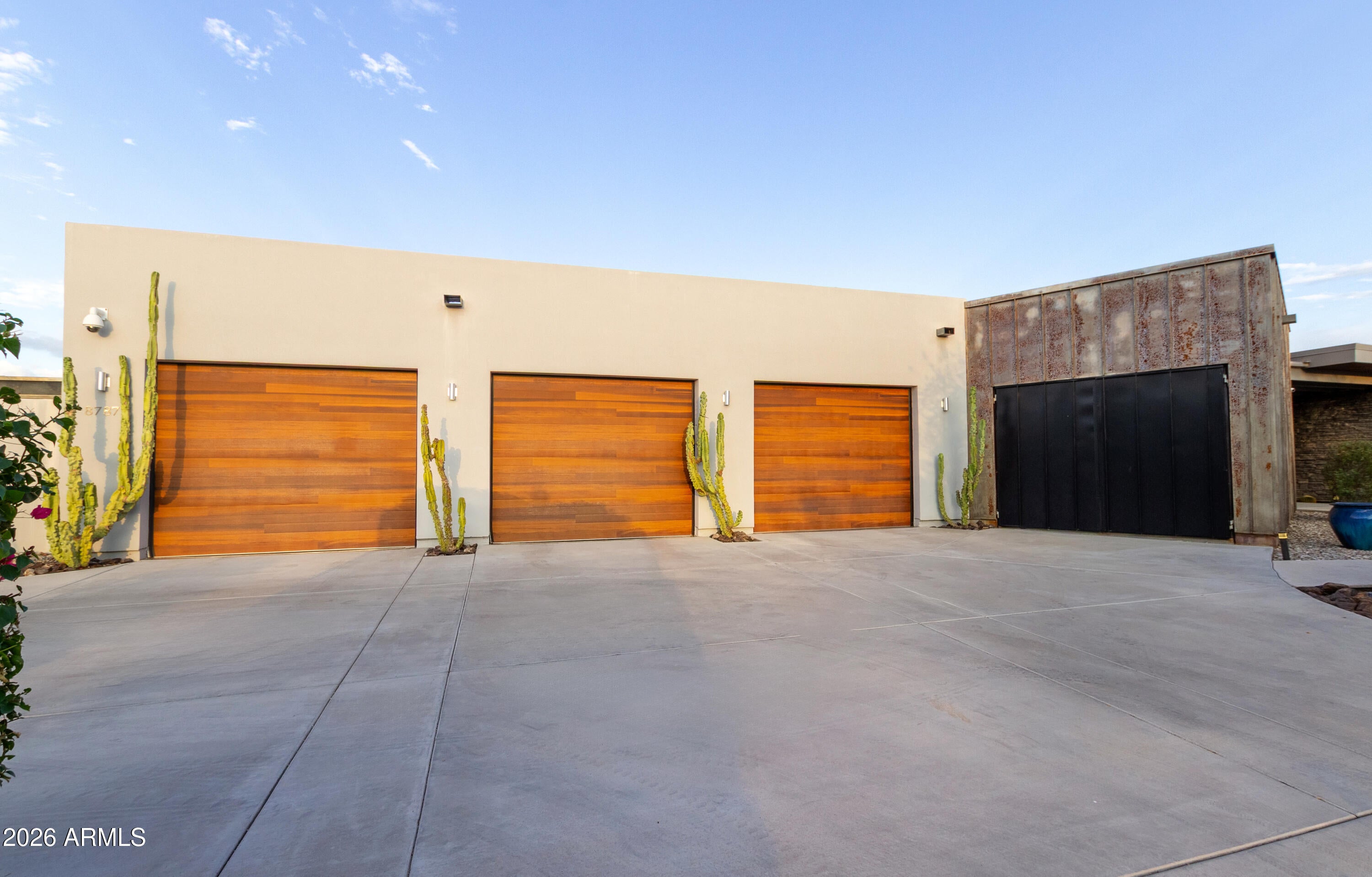 8787 E WHISPERING WIND Drive