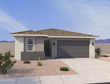 7541 S 47TH Lane Laveen AZ 85339