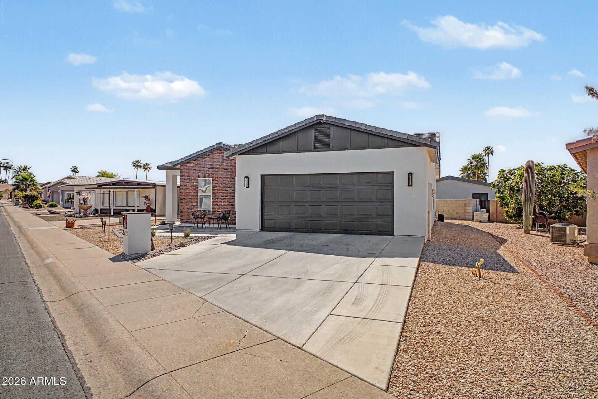 5721 E Leland Street