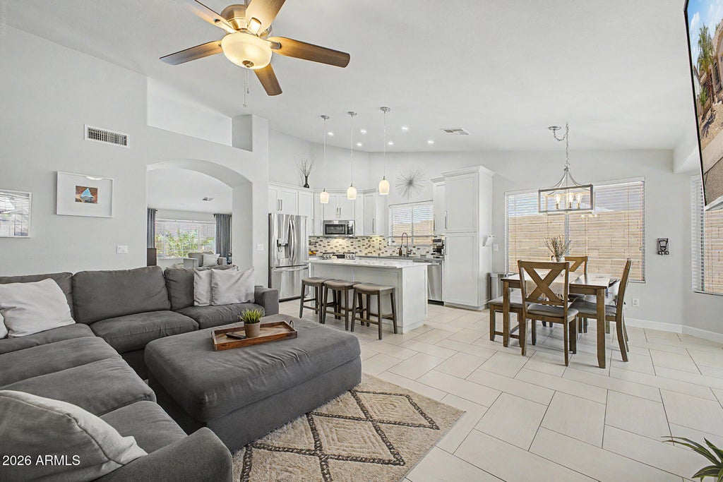 Photo of 5975 W Alameda Road, Glendale, AZ 85310 (MLS # 7054711)