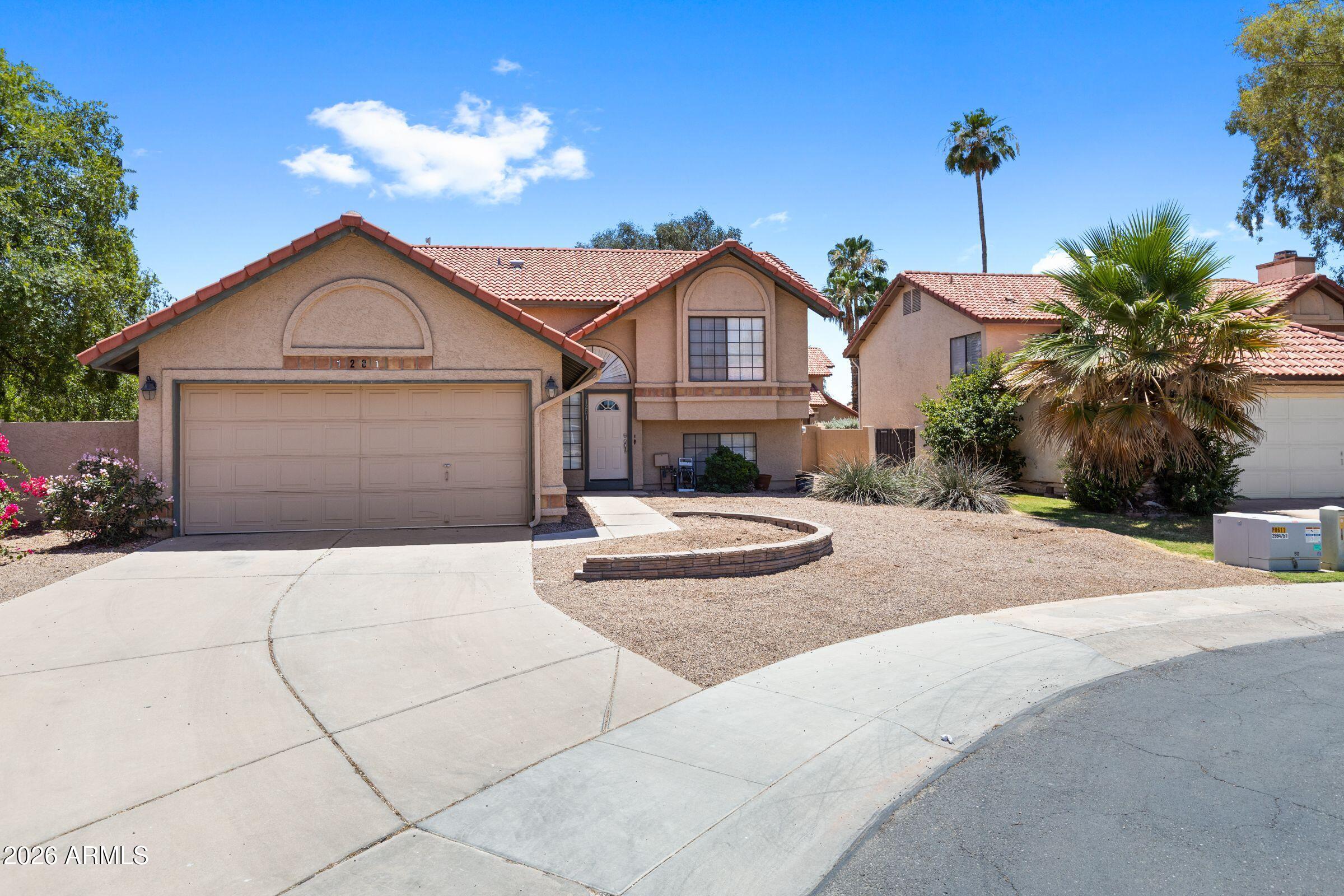 1201 W SAND HILLS Court