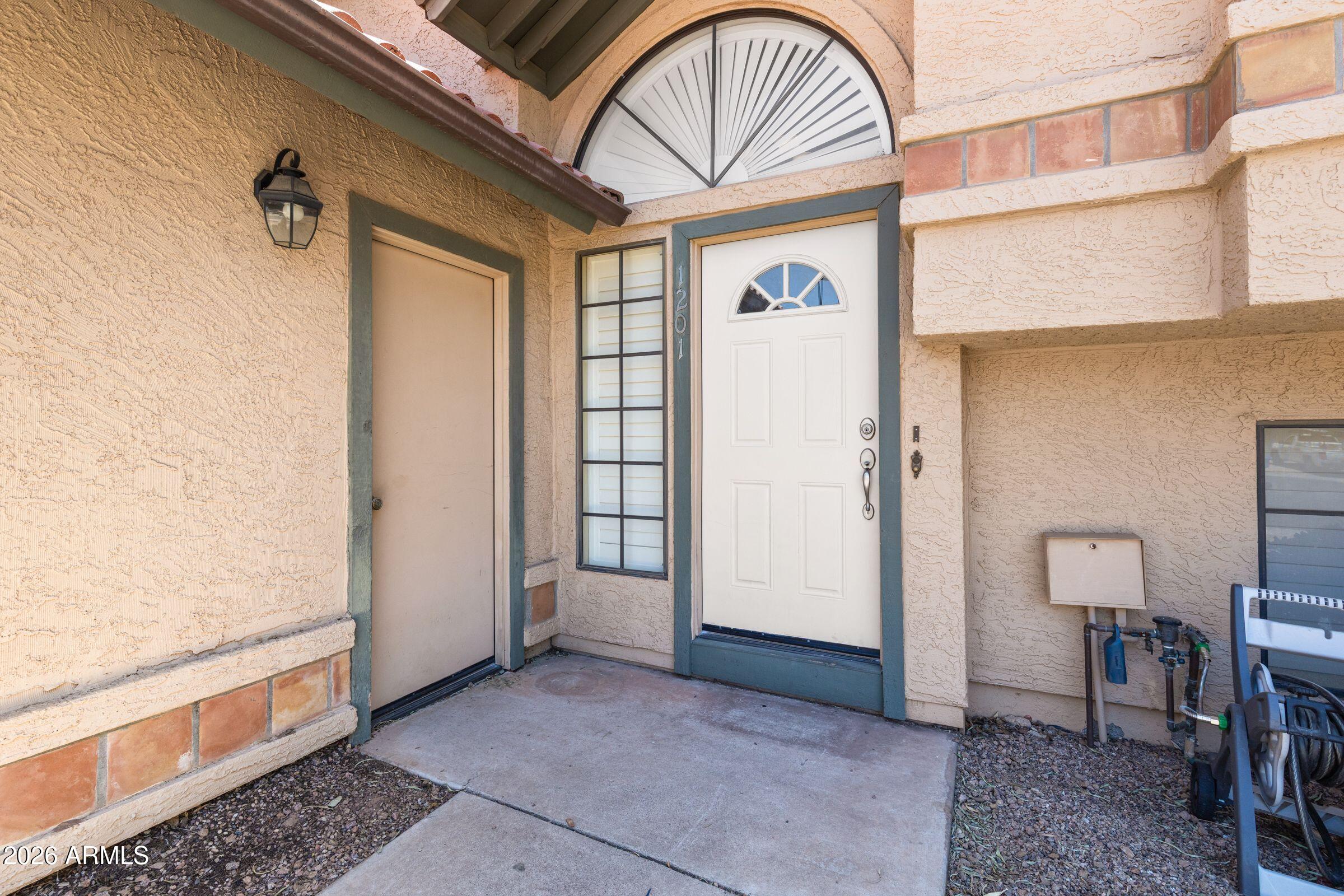 1201 W SAND HILLS Court