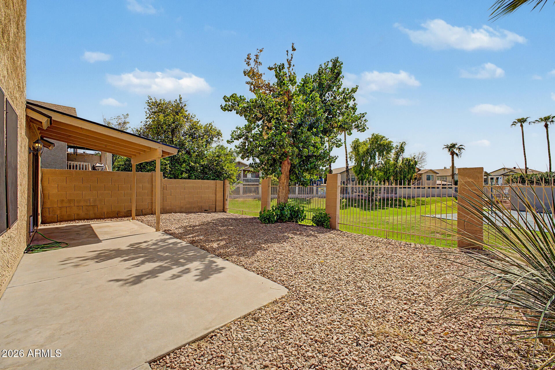 921 S VAL VISTA Drive 132