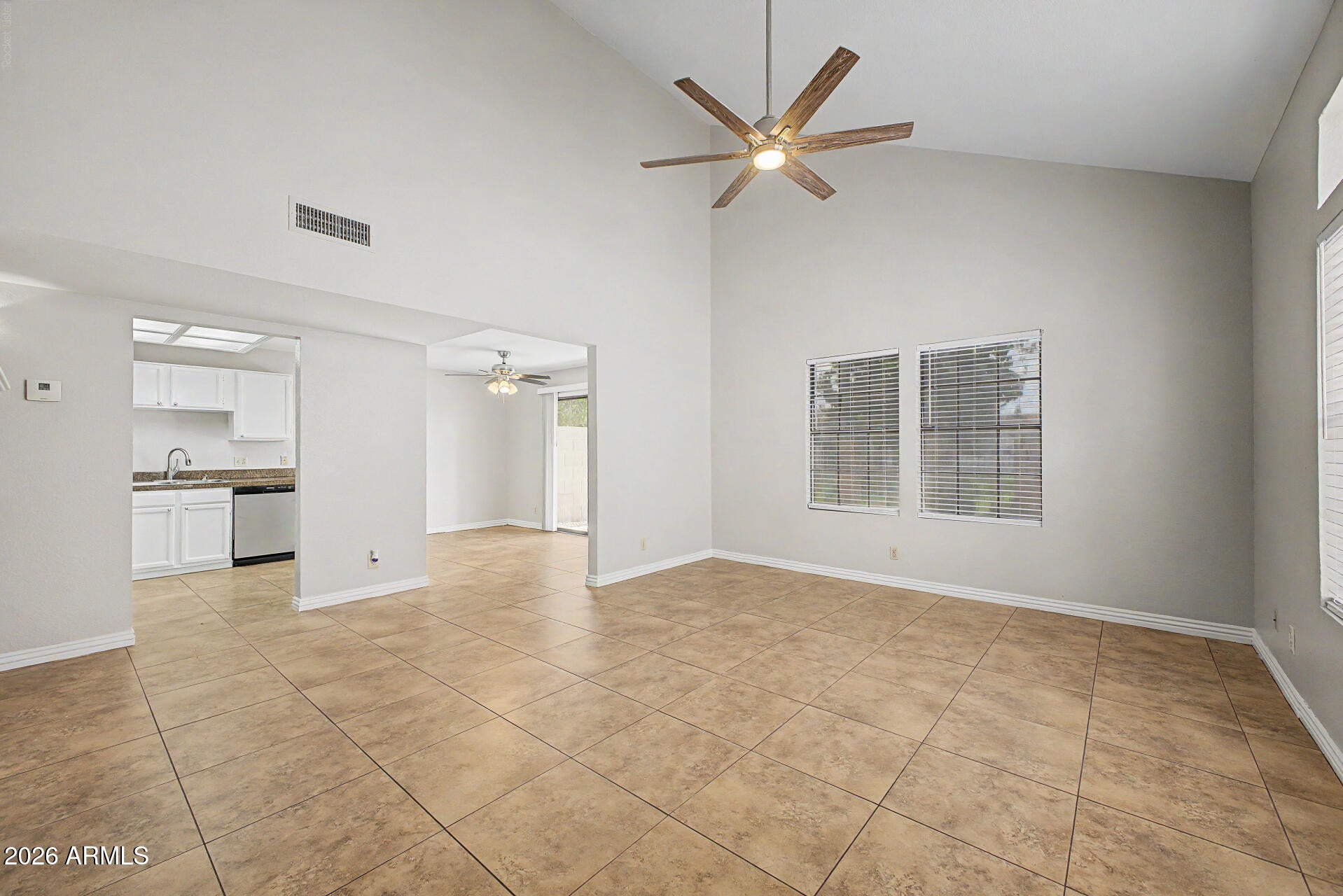 921 S VAL VISTA Drive 132