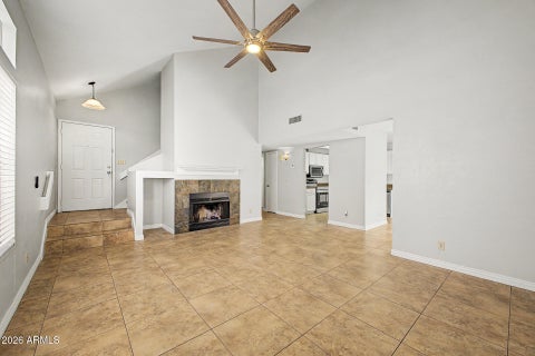 Property photo of 921 S Val Vista Drive 132, Mesa, AZ 85204
