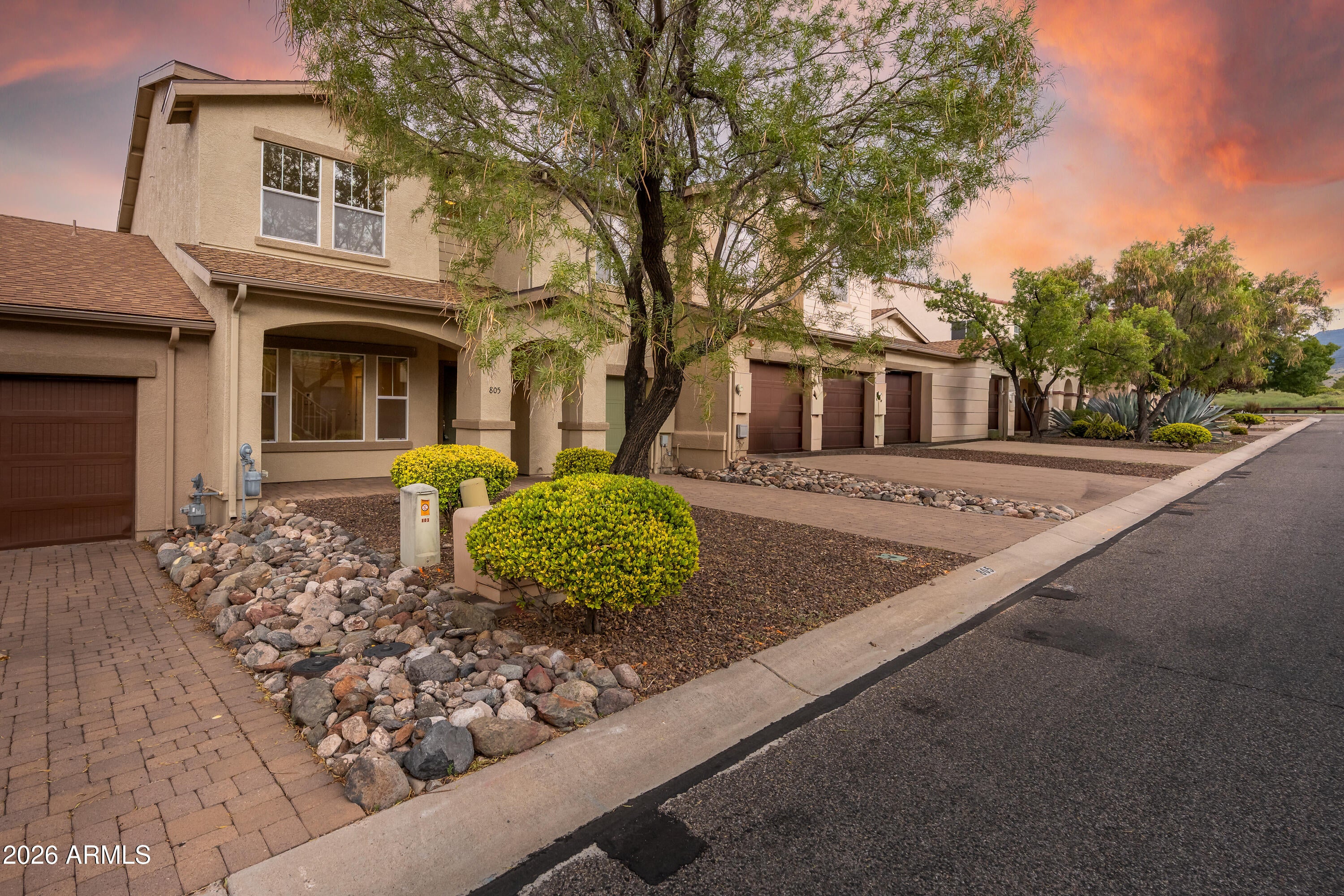 805 ALFONSE Road