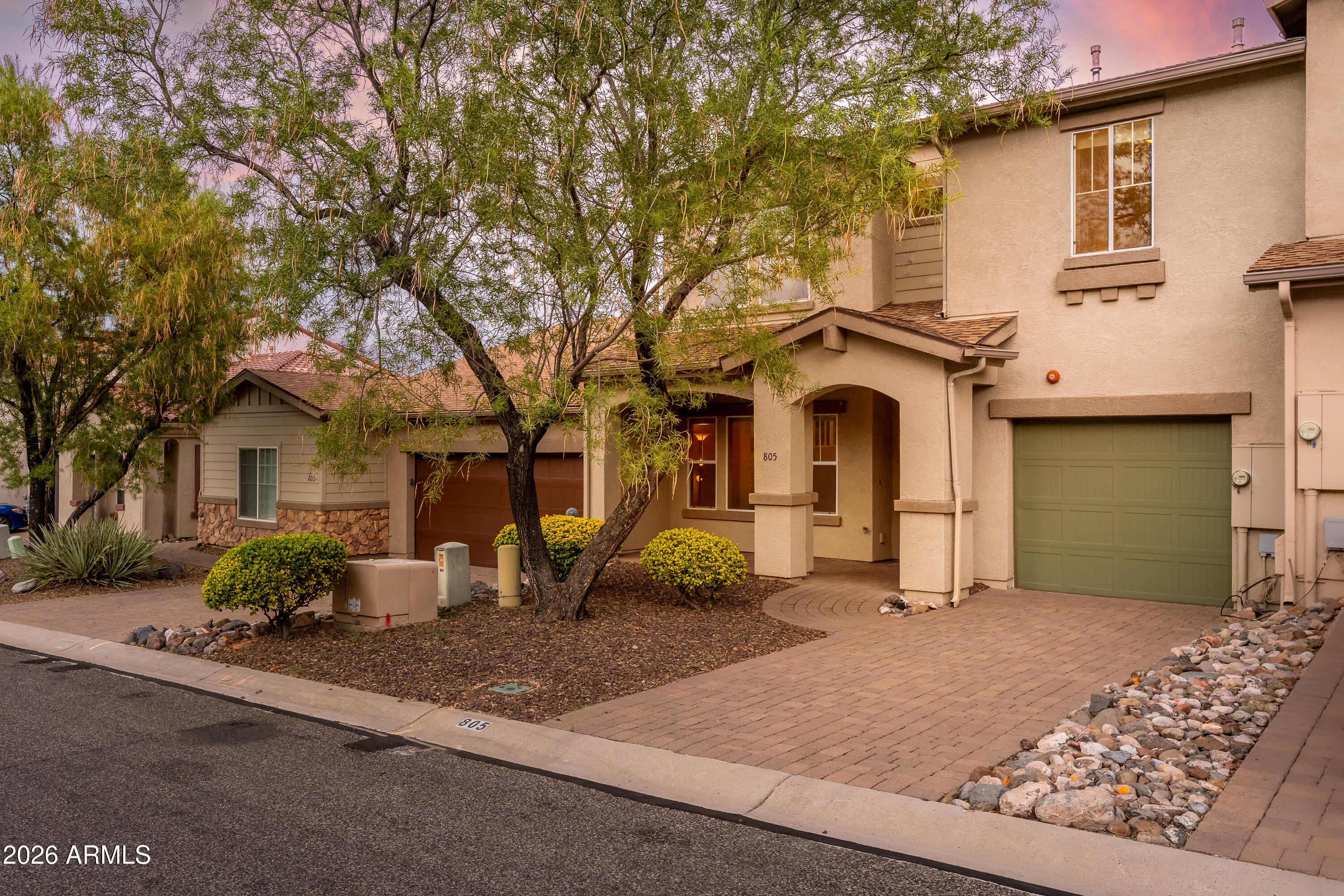 805 ALFONSE Road