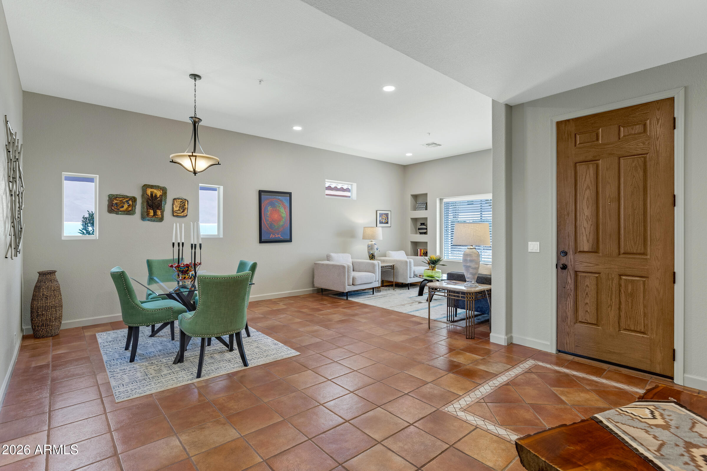 16918 E BRITT Court