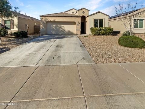 30980 W WELDON Avenue Buckeye AZ 85396