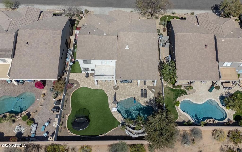 Photo of 7527 E Nestling Way, Scottsdale, AZ 85255 (MLS # 6869381)