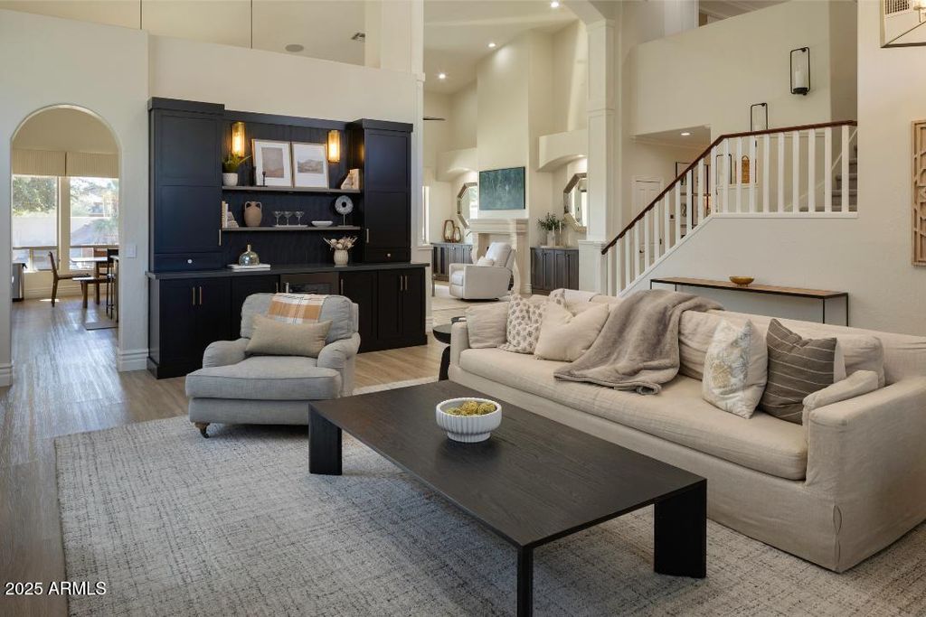 Photo of 7527 E Nestling Way, Scottsdale, AZ 85255 (MLS # 6869381)