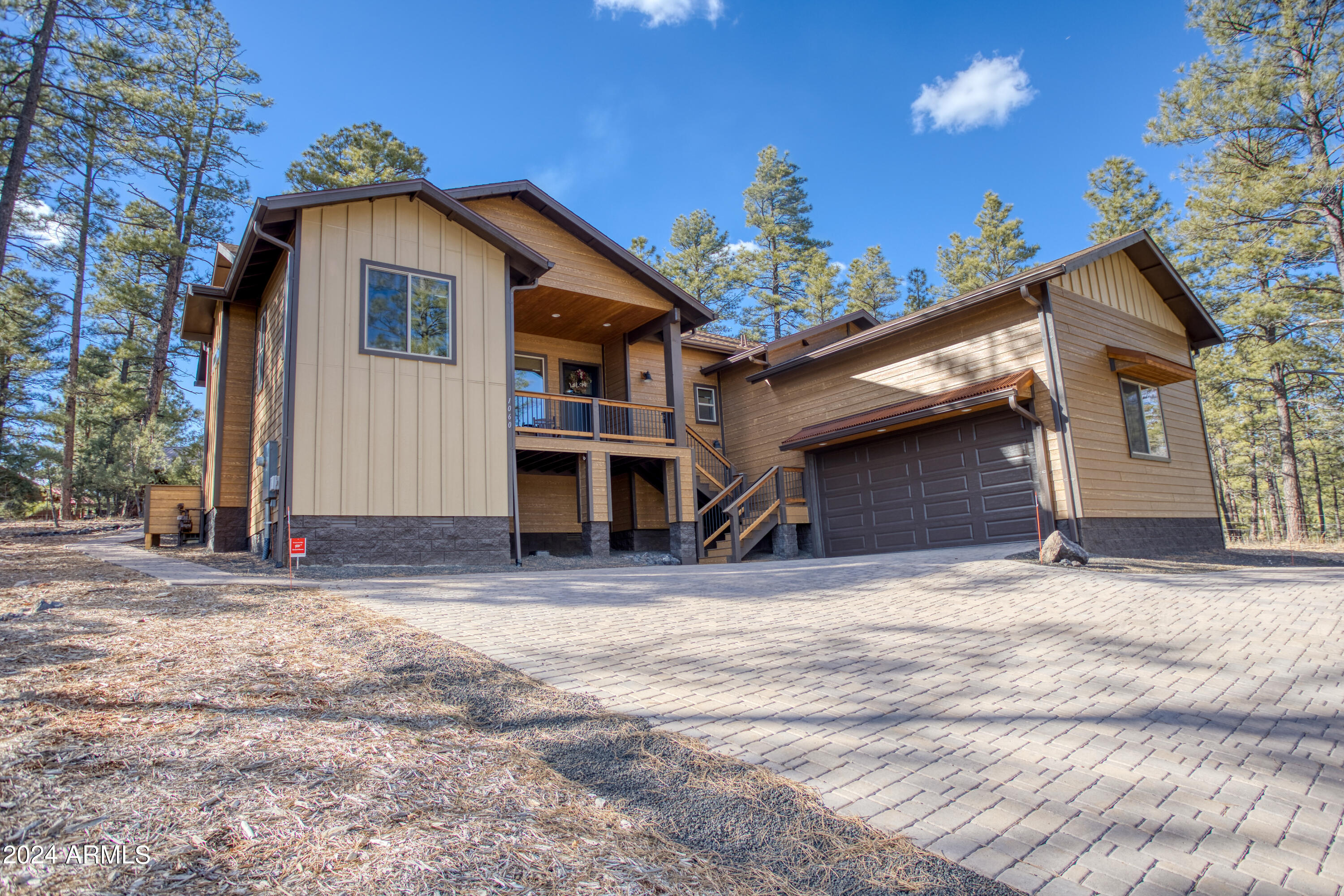 1060 S LAKESIDE Trail