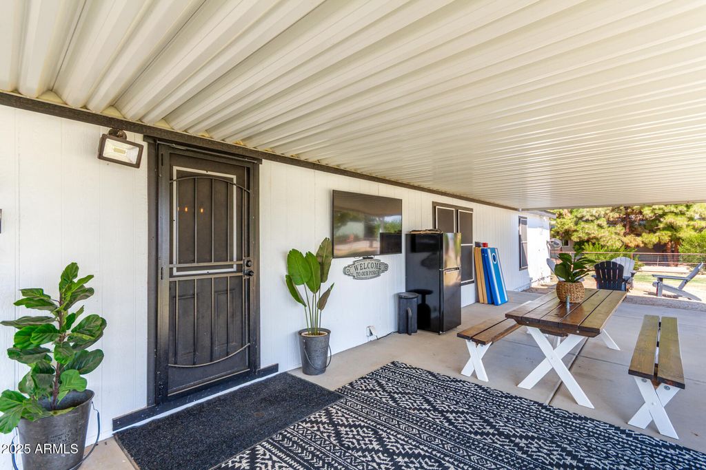 Photo of 16037 W Orangewood Avenue, Litchfield Park, AZ 85340 (MLS # 6913936)