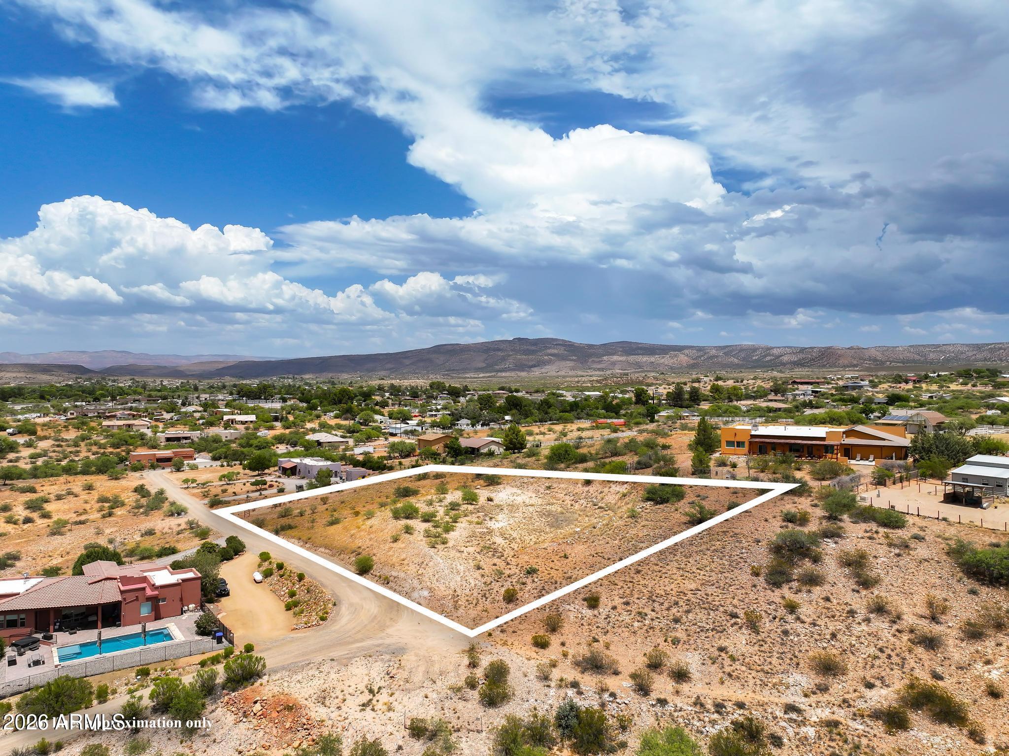1495 S Bent Creek Lane -