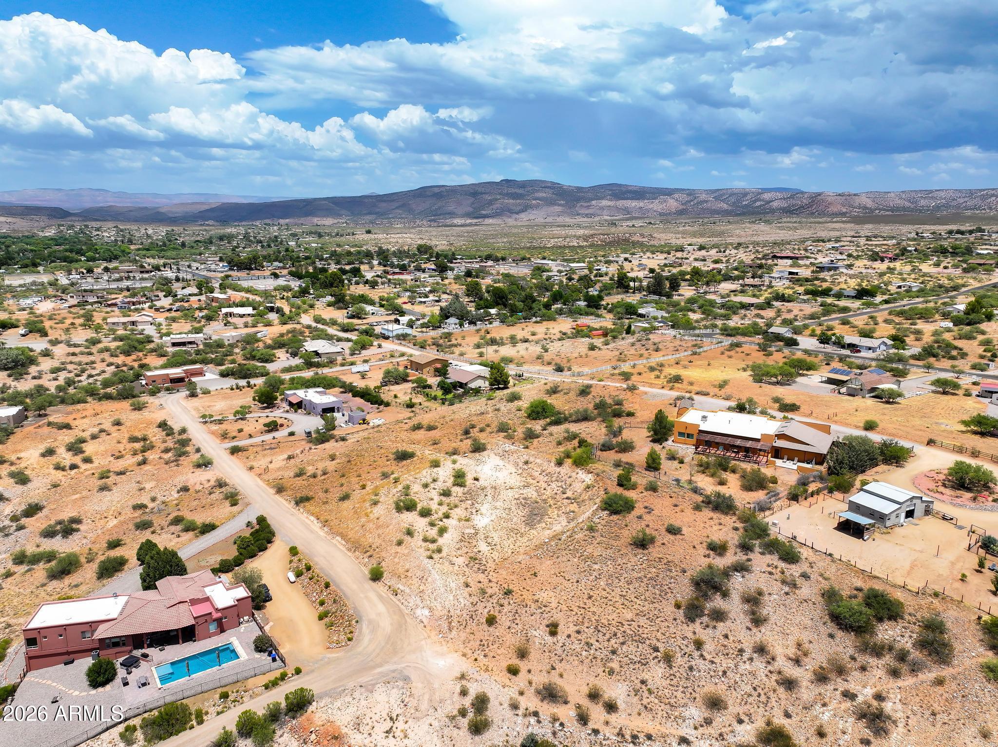 1495 S Bent Creek Lane -