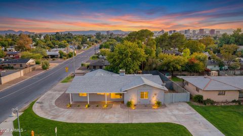 945 E MISSOURI Avenue Phoenix AZ 85014