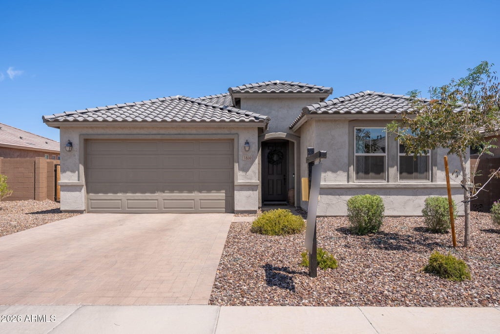 Photo of 1830 W Zinc Way, San Tan Valley, AZ 85144 (MLS # 7060826)