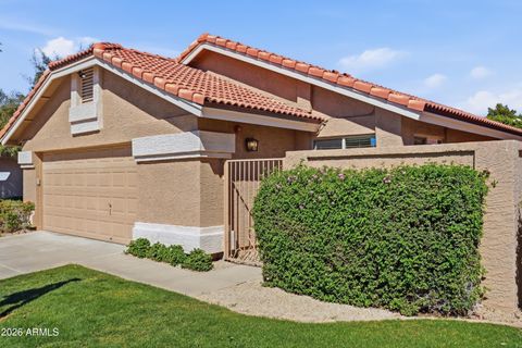 8832 e sunnyside drive e scottsdale az 85260