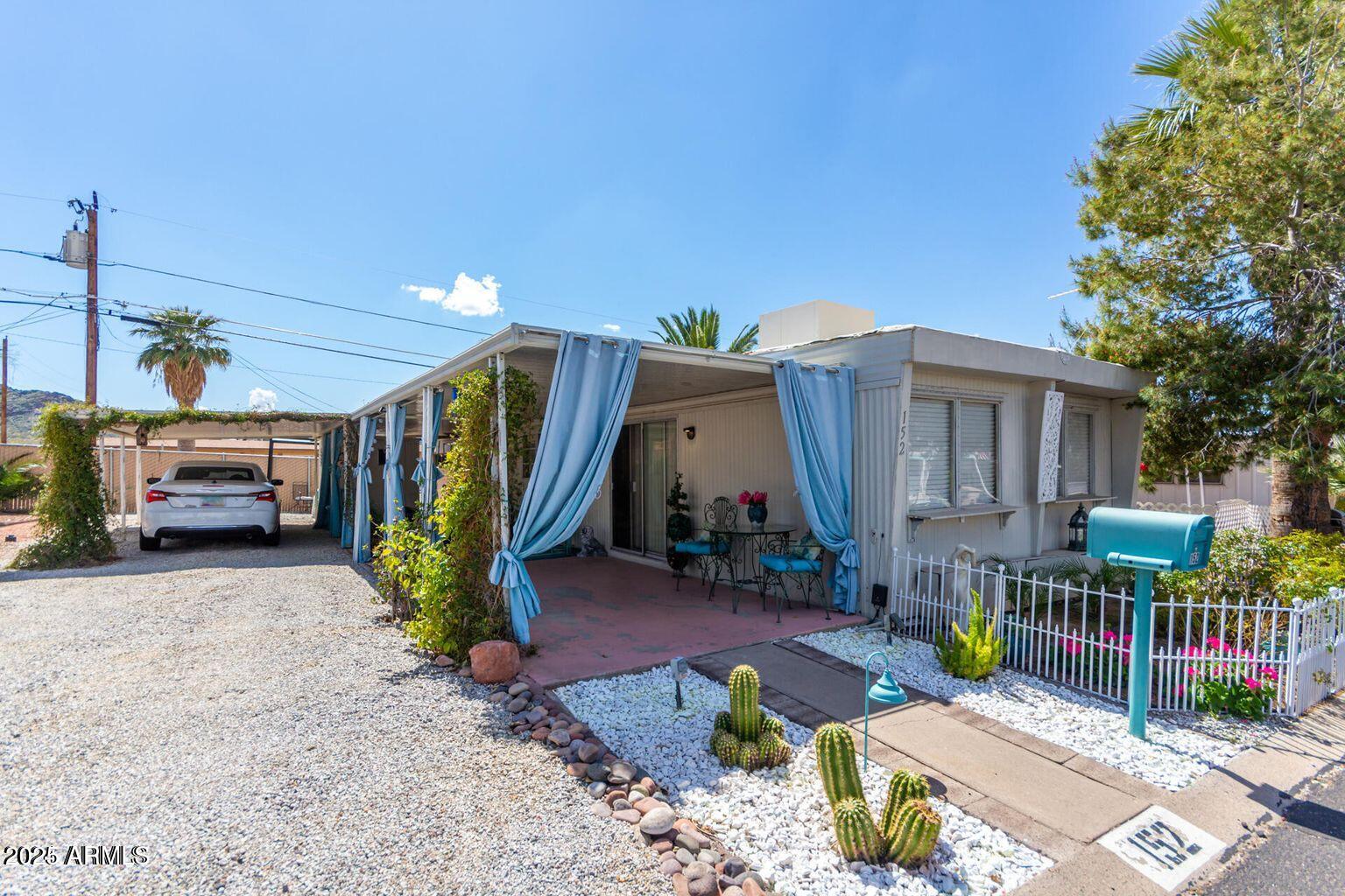 10401 N CAVE CREEK Road 152