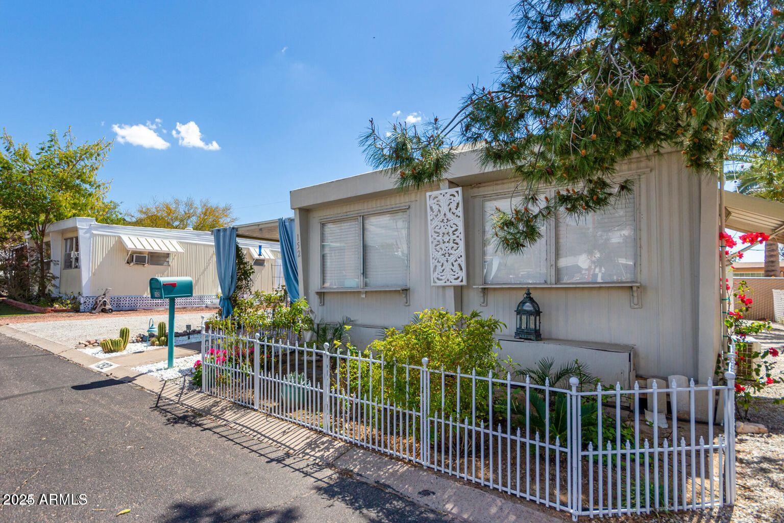 10401 N CAVE CREEK Road 152