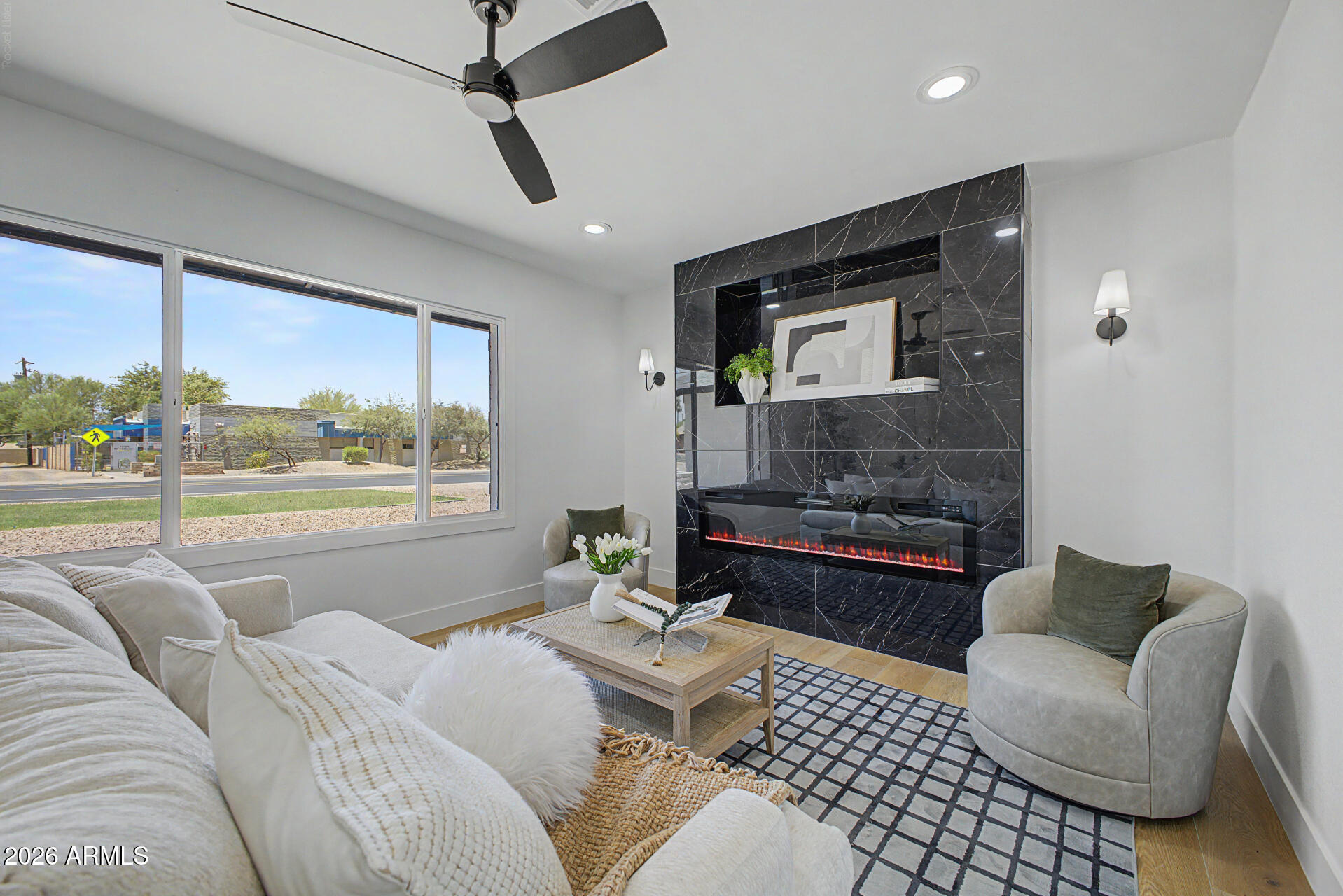 3315 S DORSEY Lane