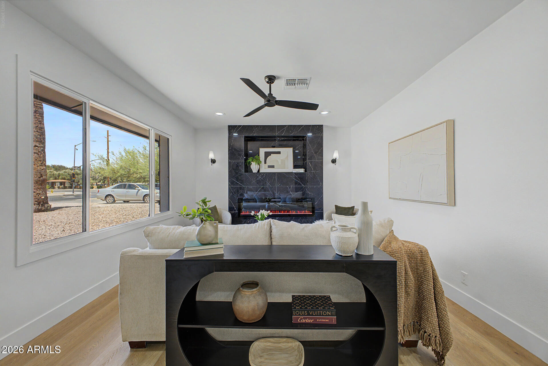 3315 S DORSEY Lane