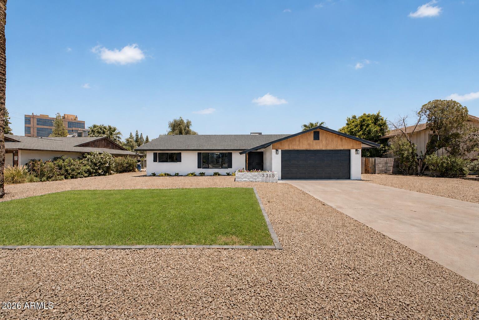 3315 S DORSEY Lane