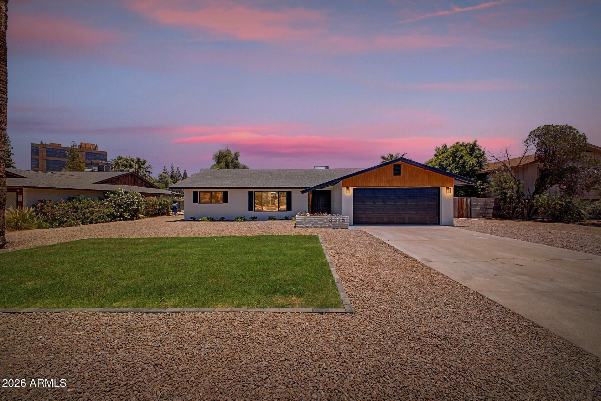 3315 S DORSEY Lane