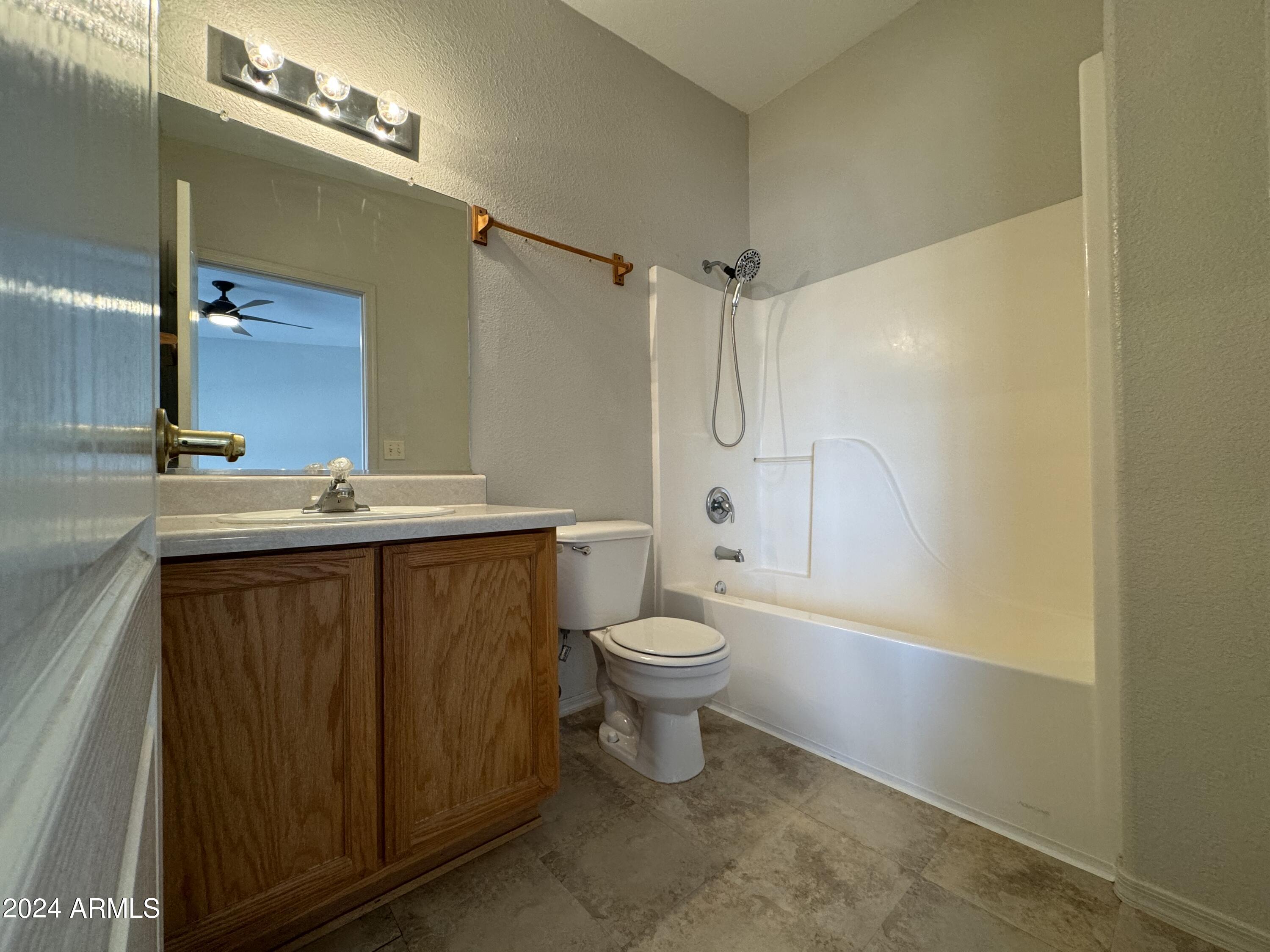 OCOTILLO VILLAS - Residential