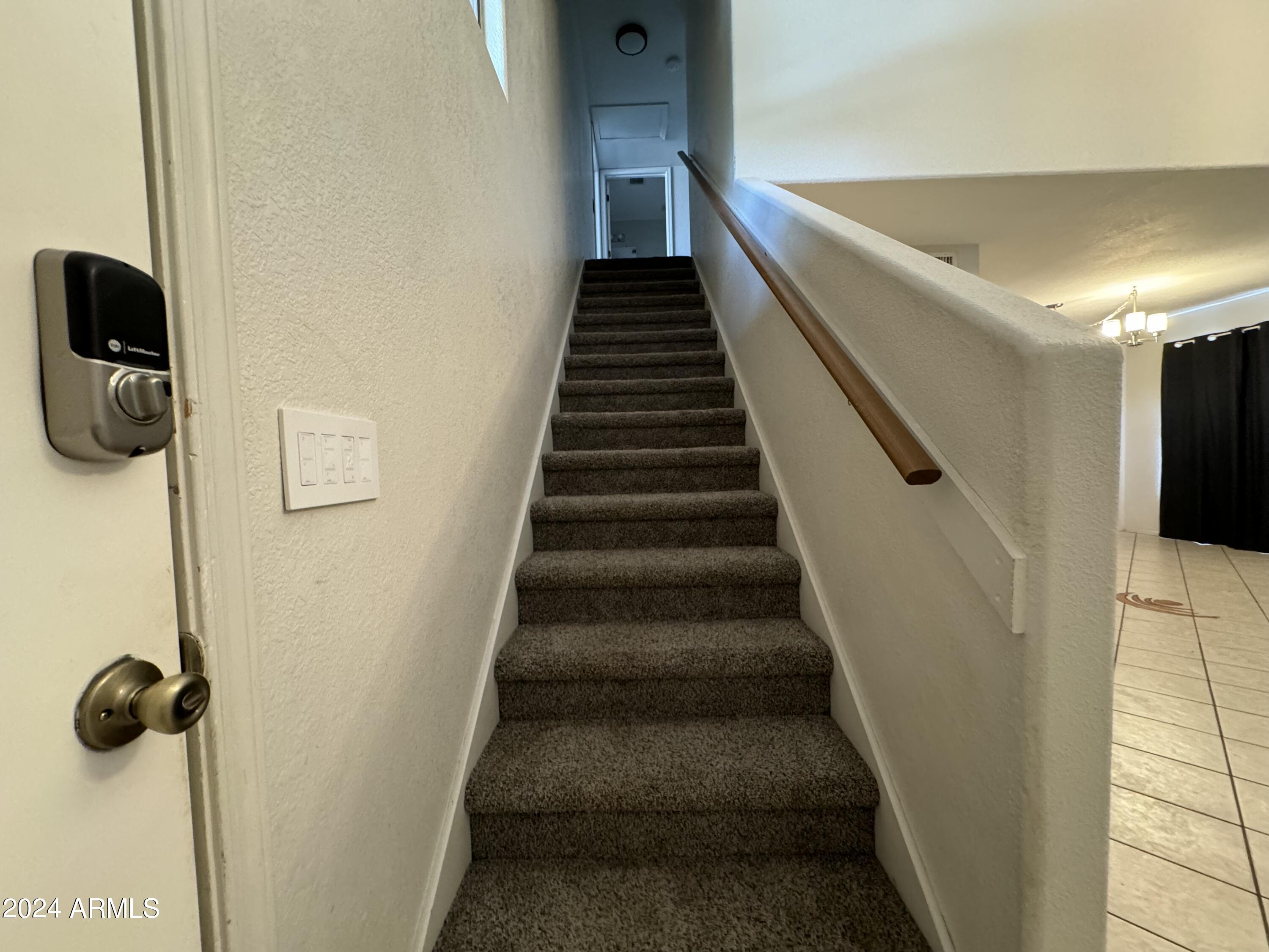 OCOTILLO VILLAS - Residential
