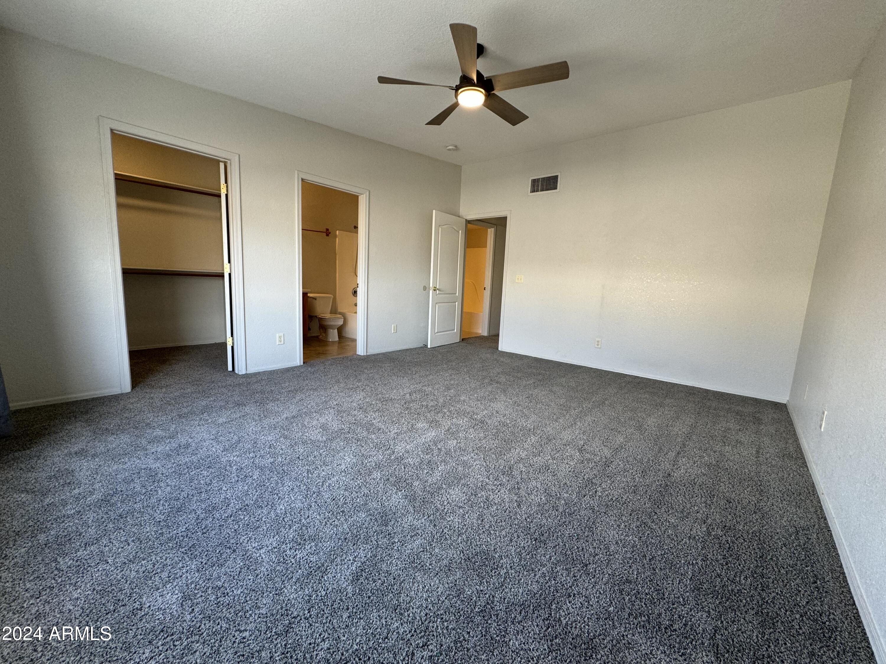 OCOTILLO VILLAS - Residential