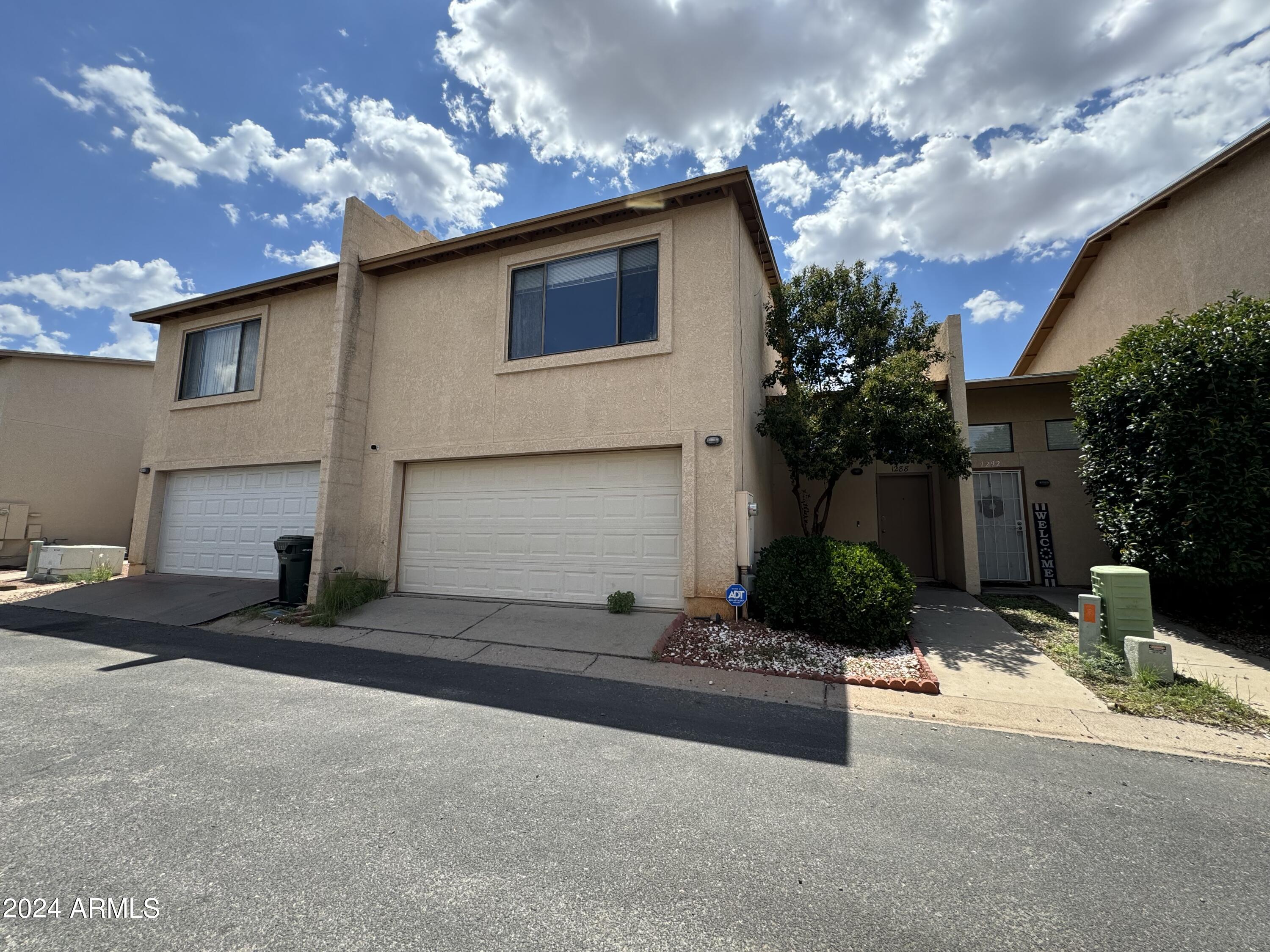 View Sierra Vista, AZ 85635 townhome