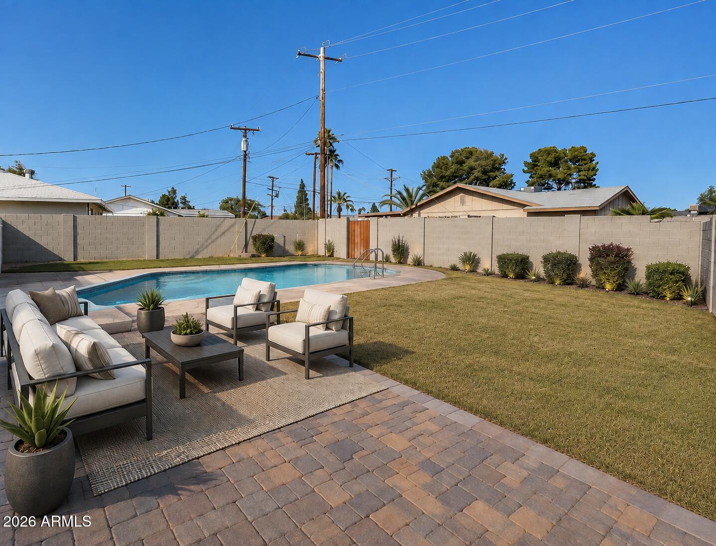 8638 E Palm Lane