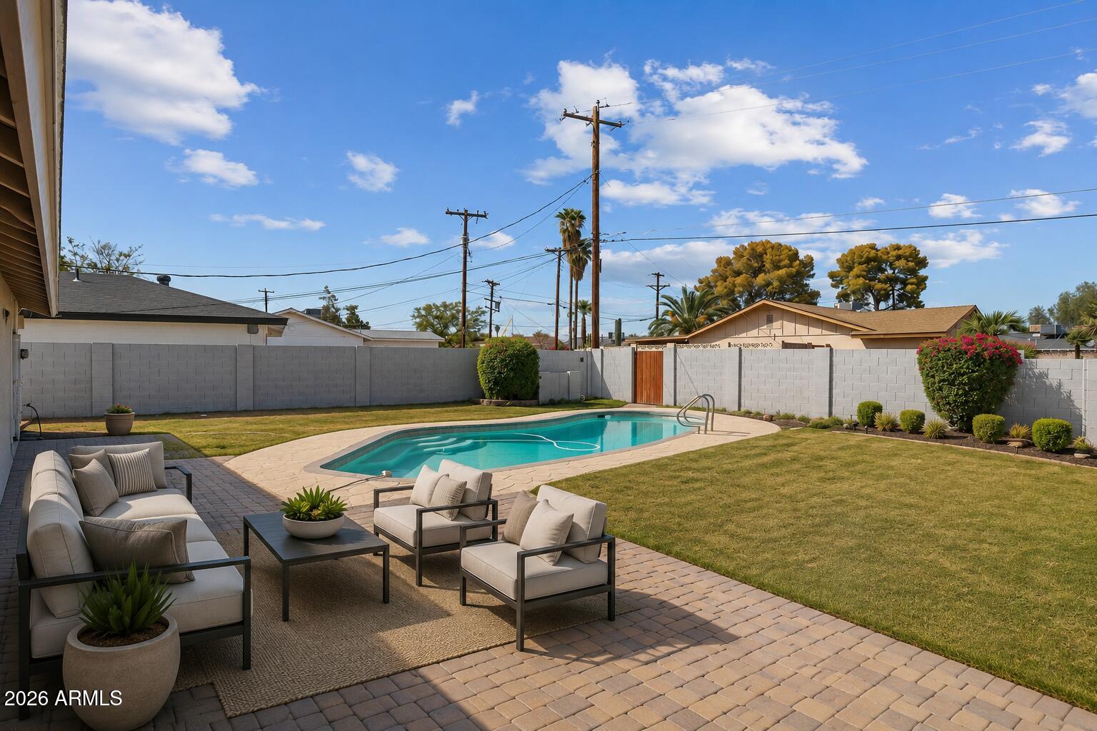8638 E Palm Lane