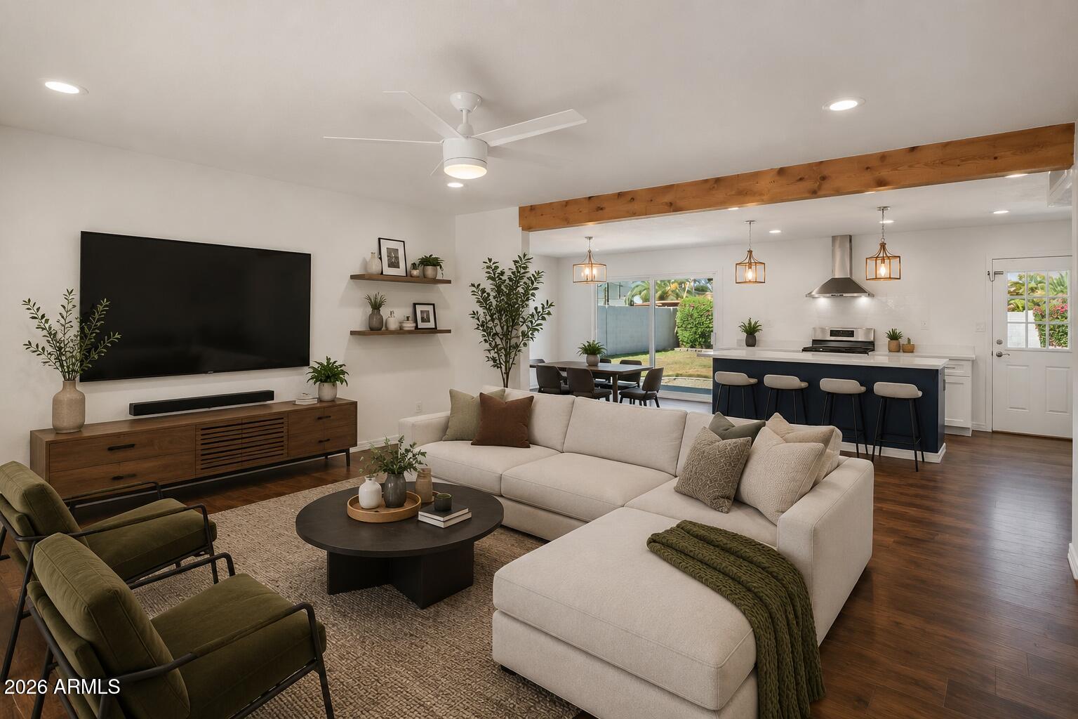 8638 E Palm Lane