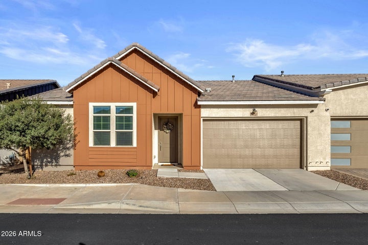 Photo 1 of 52 — 3091 S SOHO Lane, Chandler, AZ 85286