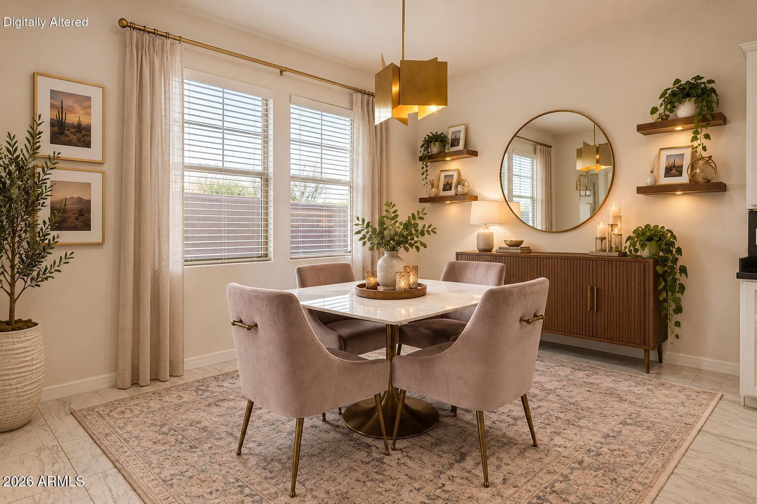 Properties 2 3091 S SOHO Lane