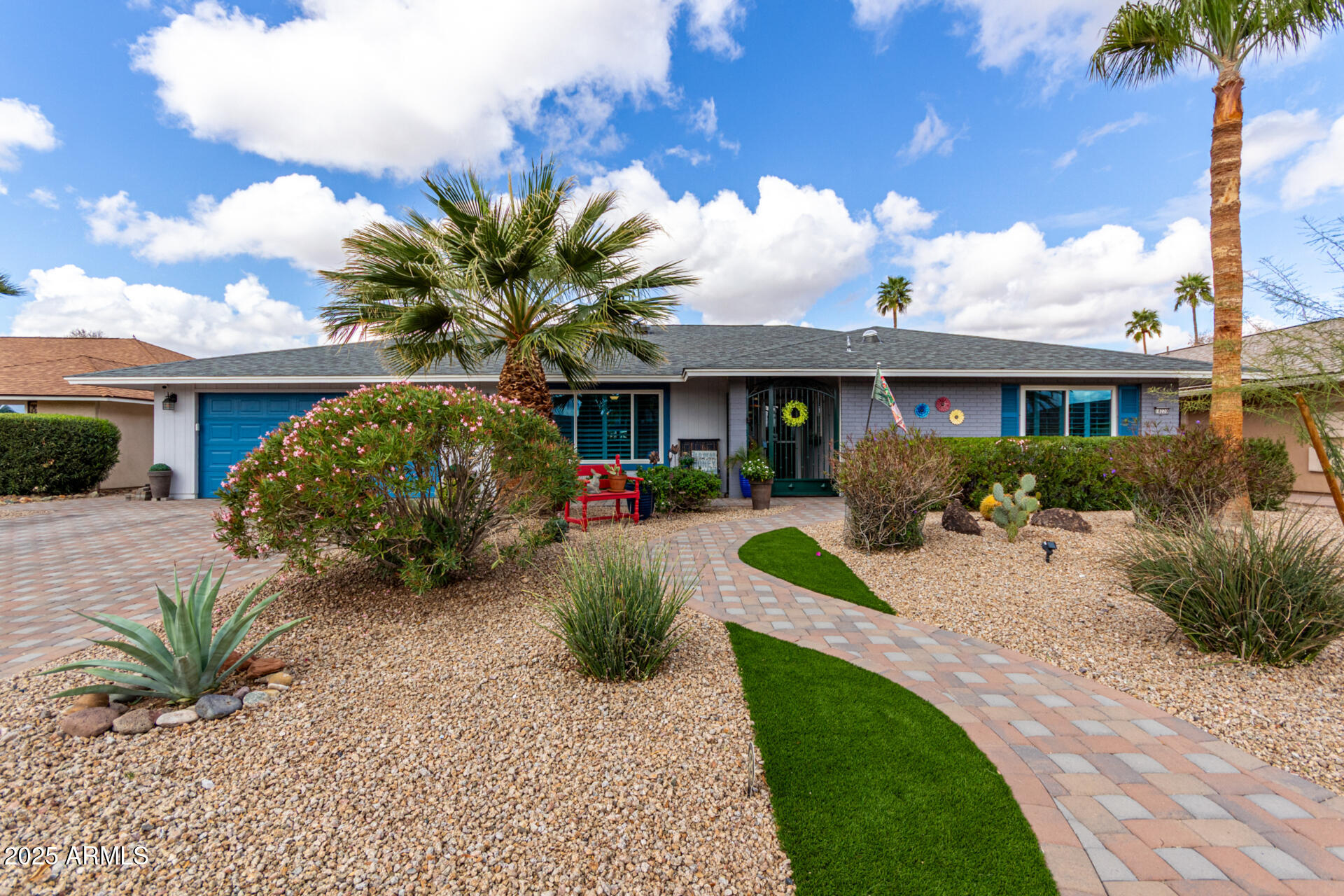18220 N CONQUISTADOR Drive