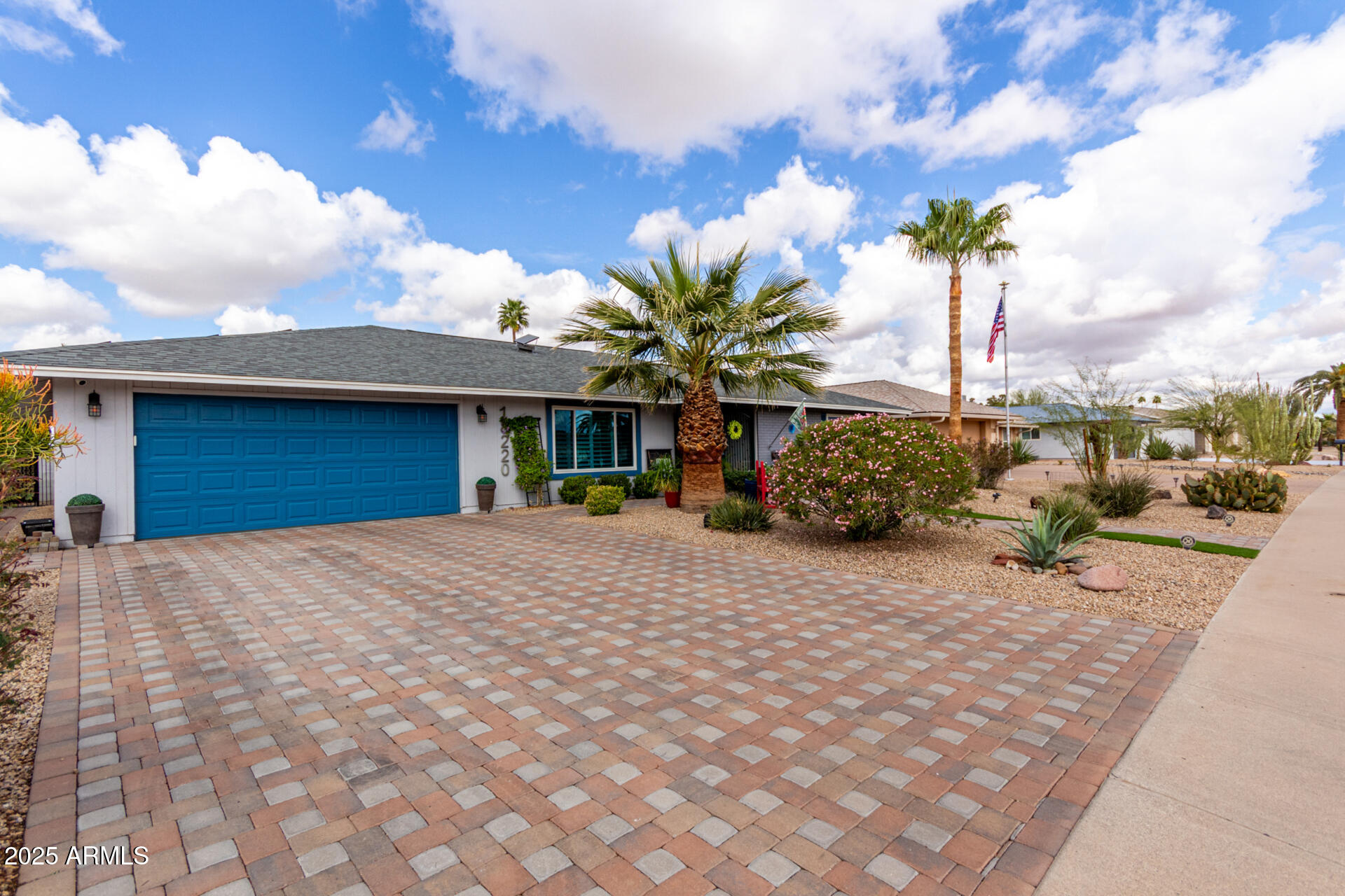 18220 N CONQUISTADOR Drive