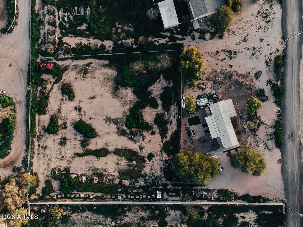 Photo of 36151 N Quick Draw Lane, San Tan Valley, AZ 85140 (MLS # 6970148)