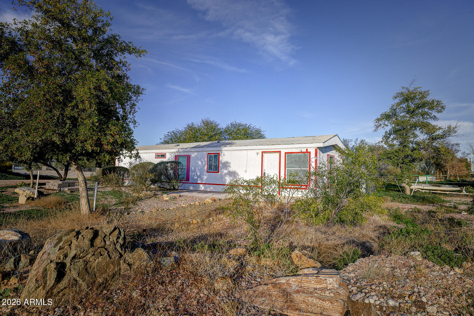 36151 N Quick Draw Lane