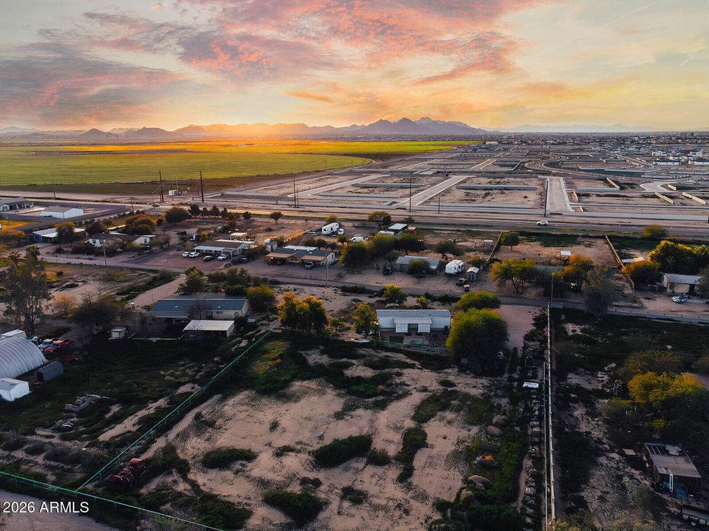 Photo of 36151 N Quick Draw Lane, San Tan Valley, AZ 85140 (MLS # 6970148)