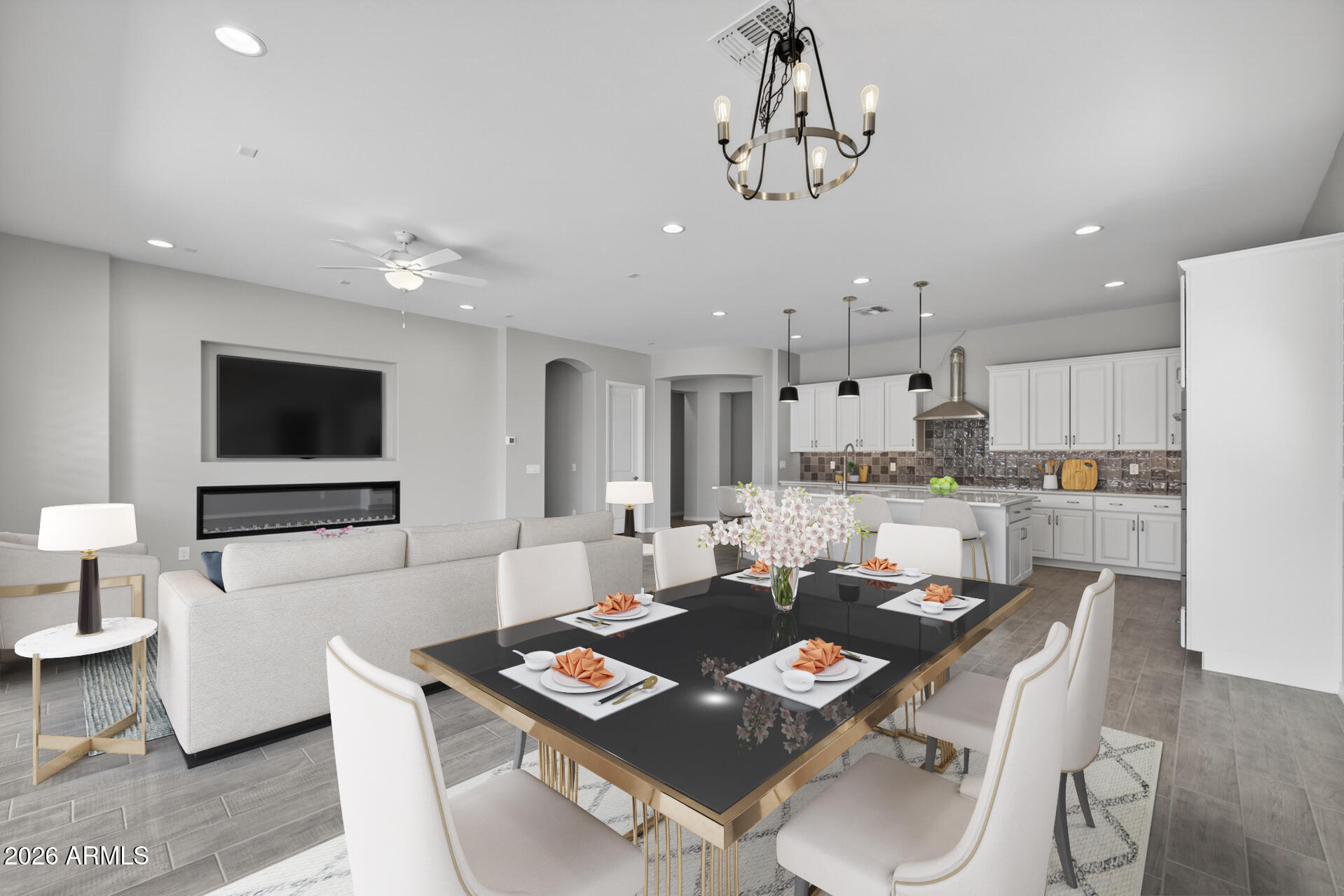 23129 E Mockingbird Drive