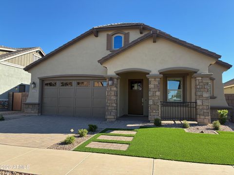 23129 E Mockingbird Drive Queen Creek AZ 85142
