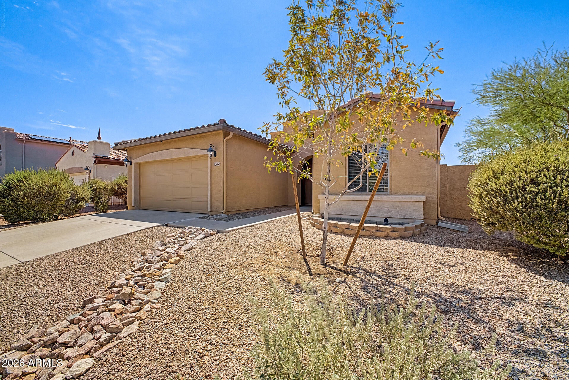 10960 N 162ND Lane